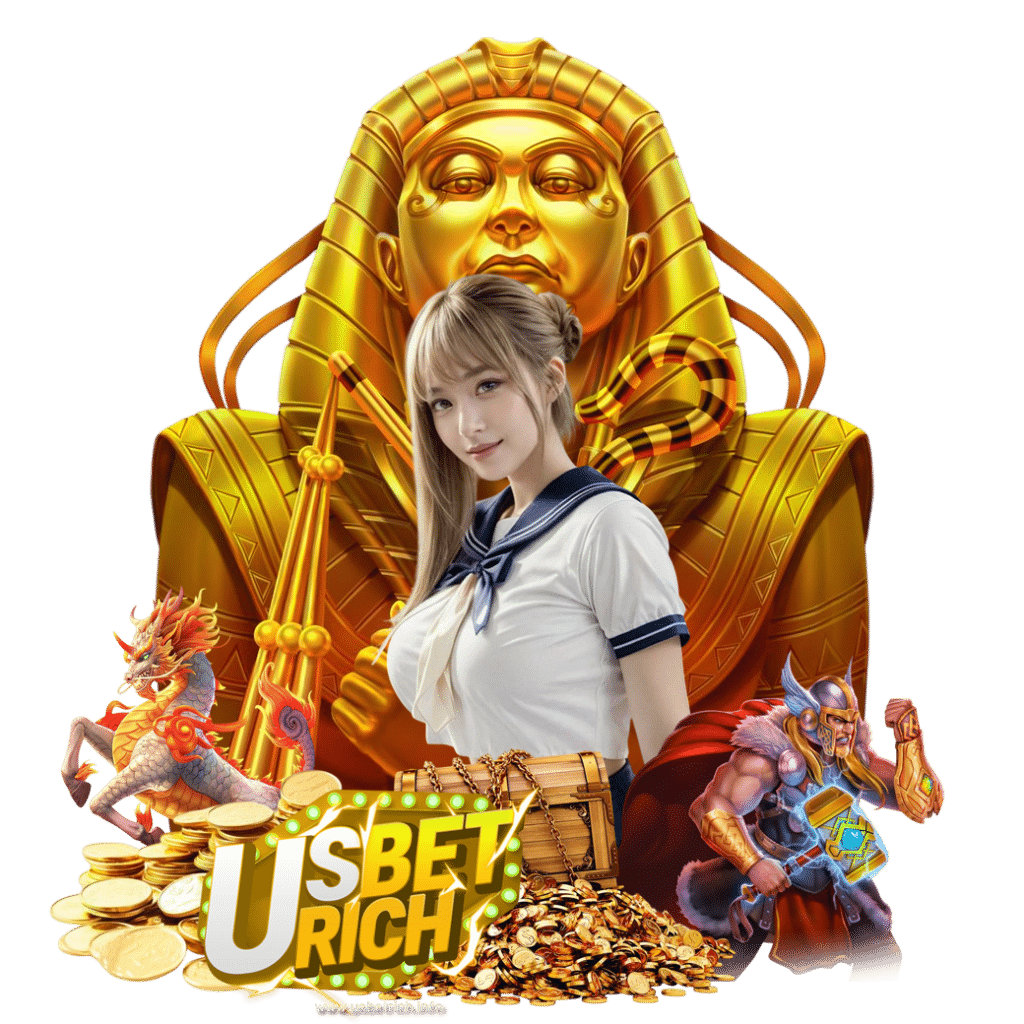 usbetrich ดาวน์โหลด